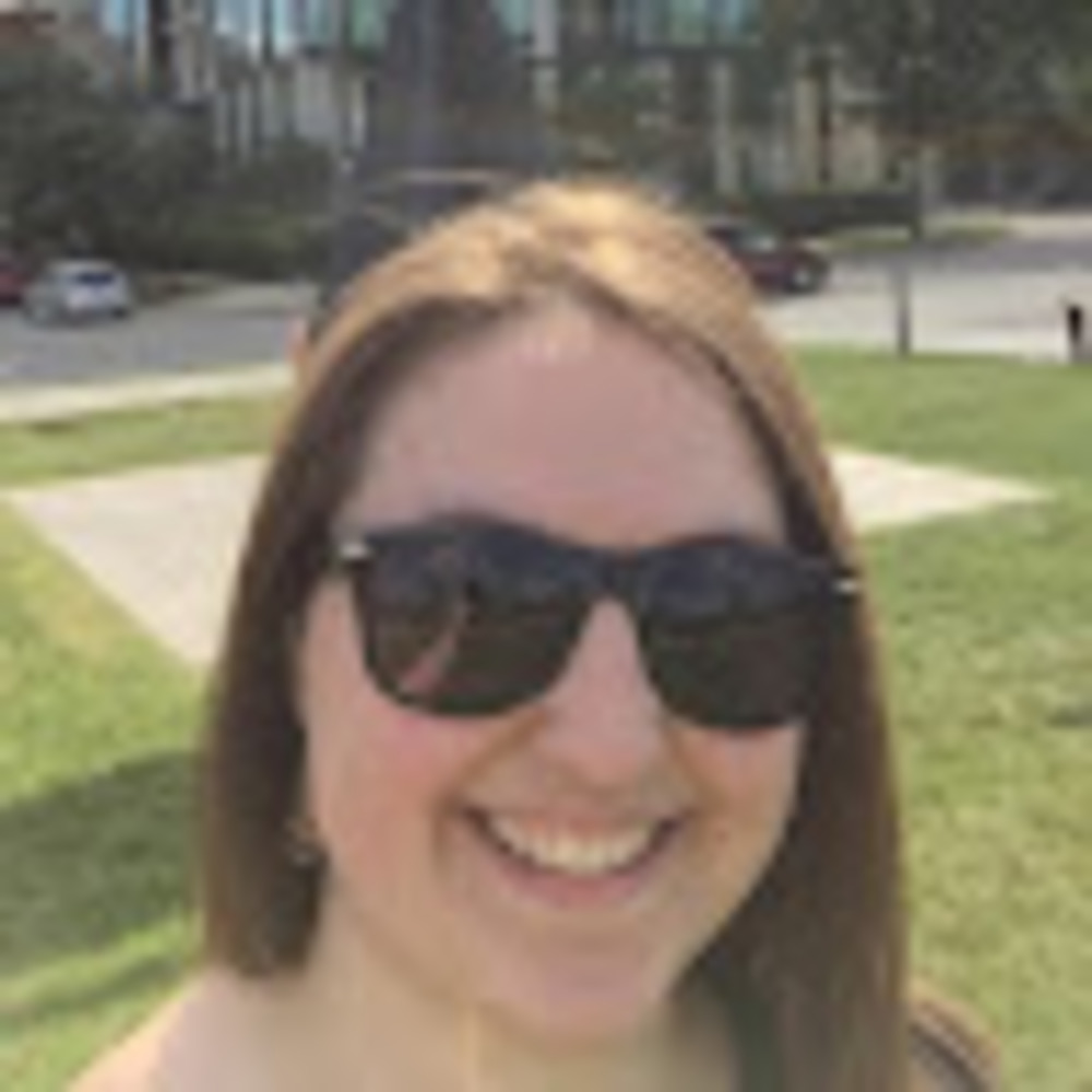 Meet your Posher, Erin